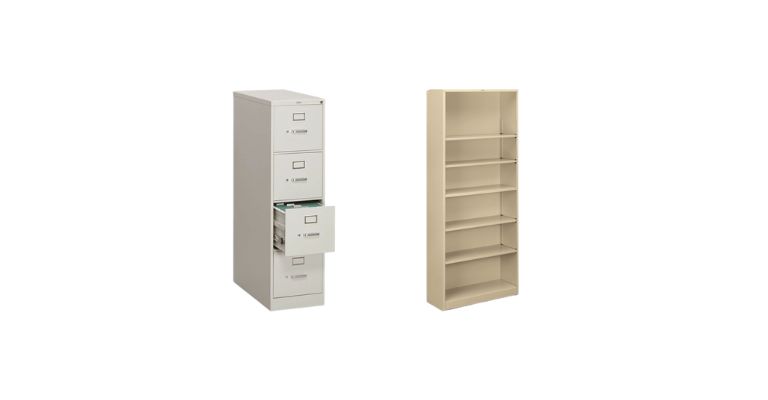 Storage Solutions